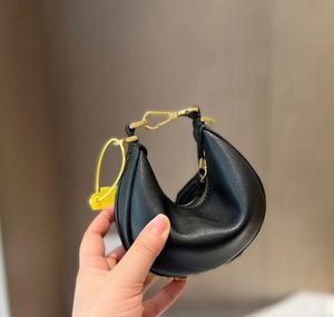 Designer Bag Mini Coin Purse Womens Handtas Wallet Rits Cross Body Change Purse Portemonnees