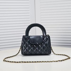 Designertas Nieuwe tas Luxe tas Ketentas Crossbodytas Elleboogtas Fashion bag6170