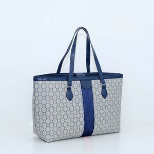 Sac de créateur nouveau femmes Vintage toile grande capacité sac fourre-tout de luxe mode sac à provisions bandoulière sac à bandoulière sac fourre-tout 02