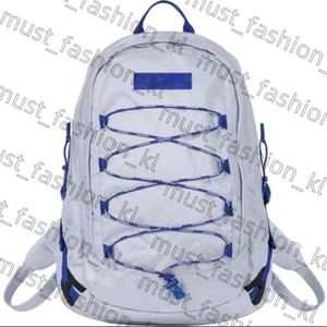 Sac de créateur North Backpack Fashion Top Sac de luxe Sac de voyage adolescent sac à main North Boy Back Back Sac à dossier Étudiant sac d'études Sac d'ordinateur 66