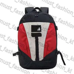 Designer Bag North Top Luxury Bag Backpack Casual Backpacks North Travel Outdoor Sports Tassen Tiener Studenten North Jacket Facee School Bag 4 Colors 897