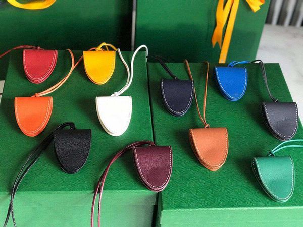 Accesorios de piezas de bolsas de diseñador Correa de cuero de vaca Manija de bolso de mujer Correa de reemplazo de correa de reemplazo 10 color