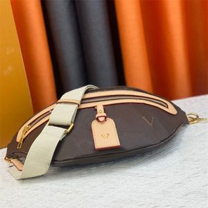 Designer Tas Onderdelen Tasriemen Klassieke Merktassen Riemen Mode Crossbody Tas