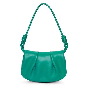 Sac de créateur Paseo Sac à bandoulière pour portefeuille pour femmes sac à main pour femme NAPPA COULAGE CUIR SAC COIRME SOPE SOPE