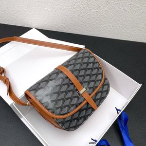 Sac de créateur Posteur sacs portefeuille sac à corps crossbody sac fourre-tout sac à main