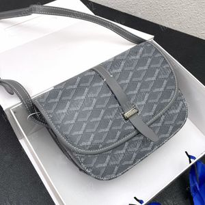 Designer tas zadel belvedere goyarrd tas crossbody tas handtas luxe handtassen krachtige schoudertas - snel, veilig, beveiligd