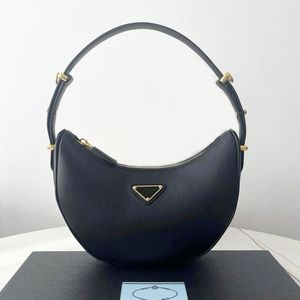 Designer Bag schoudertas 10a hoogwaardige AR luxe lederen onderarm tas zomerkleding 2000 2005 3 stuks tassen dames bag02