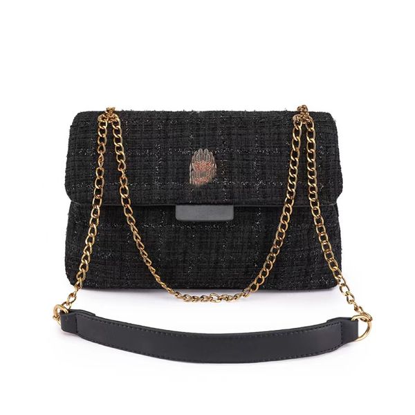 Sac de créateur Sac à bandoulière Top Qualité Sac à main Sac à main Cross Body Sac à main Mode Portefeuille Messenger Luxe Mini sacs Importer Sac pour Dame