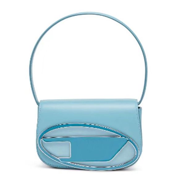 Bolso de diseñador Bolsos de hombro para multicolor Mini clásico Lujo de alta calidad y bolso de moda calidad exquisita Casual lady clutch flapshoulder