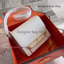 designer bag Sacs à bandoulière de haute qualité en cuir véritable matériel doré femmes sac à main mode best-seller sacs à bandoulière fourre-tout sac de créateur de luxe
