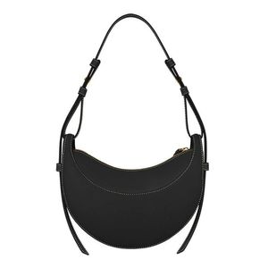 designer tas schoudertassen draagtas hobo tassen handtassen ketting mode coole tassen designer handtas crossbody tassen zwart caprese designer L7