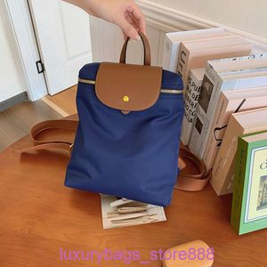 Les magasins de sacs de créateurs sont à 95% de réduction sur le sac à dos pliant brodé français pour les étudiants qui font la navette de petits femmes Whitem8gm