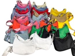 bolso de diseñador bolso de lona colorido al aire libre de verano bolso de hombro bolso de playa tejido transpirable y absorbente con monedero pequeño para viajes de compras convenientes