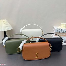Designertas De favoriet van het minimalisme Nieuwe mode Duurzaam Luxe temperament Handtassen Designer portemonnee Beroemde ontwerpersmerken