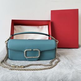 Bolsa de diseñador El bolso Tote Bolsa de diseño Bolsa de bolsas de bolsas de bolsas de bolsas de bolsas de diseño para mujeres Cajita de regalo de cuero cosido a mano Bag Lady Top 10a G8