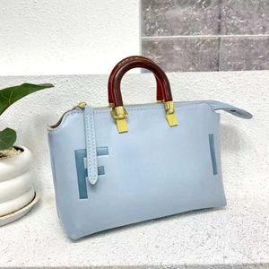 Designer tas topkwaliteit luxurysontwerpers handtassen porties bag dames merken briefbrief met echt lederen schouder crossbody tassen 3321