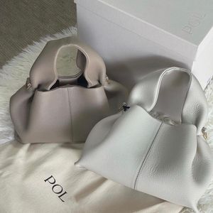 designer tas draagtas Handtas voor dames luxe cloudtas hoogwaardige leren tas schoudertas crossbody tas