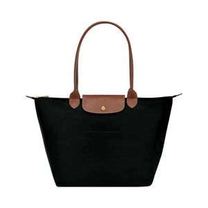 Designer tas draagtas luxe handtas damestas nylon groothandel mode multifunctionele nylon tas met grote capaciteit