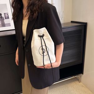 Designer tas draagtas mond water emmer nieuwe trekkoord vrouwelijk handgreep draagtas opslag 70% korting op de uitlaatafdeling