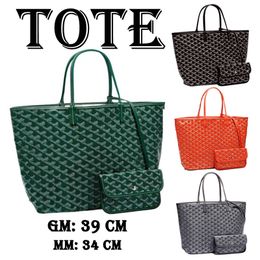 Bolso de diseñador Bolso de mano Bolsos de hombro Bolsos de lujo Gran capacidad Pata de gallo Tigre Compras Bolso de playa Pattenrs Bolso compuesto clásico Cartera El mejor regalo de Navidad