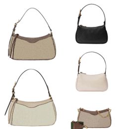 Designer bag Tote bag Women Handbag Shoulder Bag Mini Canvas Crossbody Shopping Luxury Fashion Tote Bag Black Large Handbags 000