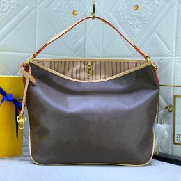 Designer tas draagtassen luxe handtas damestas lederen groothandel mode multifunctionele leren tas met grote capaciteit