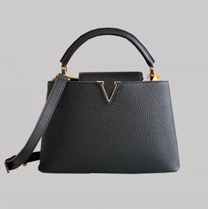 Sac de créateur sacs fourre-tout sac à bandoulière femmes sacs à main mode grande capacité peau de crocodile solide classique luxe métal véritable pochette d'embrayage en cuir sac à bandoulière