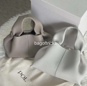 Designer tas draagtas handtas voor vrouwen luxueuze wolk hoogwaardig lederen schouder crossbody
