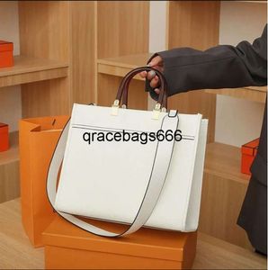 Designer tas tote dames handtas schouder mini canvas crosvas winkelen luxe mode zwarte grote handtassen de