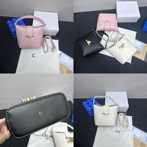 Boches de sacs de créateurs Luxurys Messager Designers Sacs Bourses de boulettes pour femmes avec un sac à main en cuir réel en or