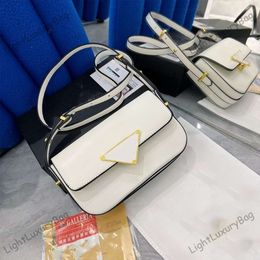Designer Bag Tasle Luxury Handtas Crossbody Killer Womens Shoulder Mode Wallet Make -uptas Flap Kerstcadeau 240520