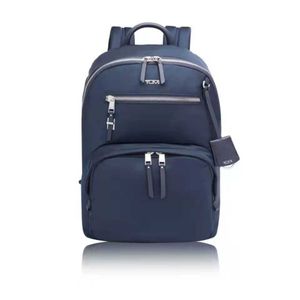 Designer Bag Tumiis Bag Tumin |McLaren Co Brand Serie Mens Tumity Small One Crossbody Backpack Chest Bag Tote Bag TumiBackPack 6D47 EJI3