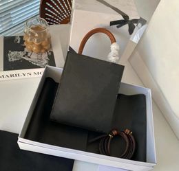 Bolsa de diseñador Bolsa diagonal portátil de cuero para mujeres de cuero para mujeres con correa para el hombro ajustable elegante bolso de axila casual