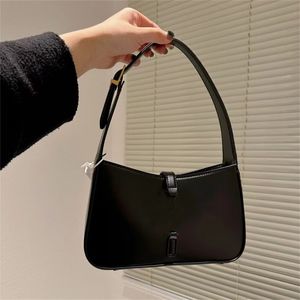 Sacs de créateurs sacs d'épaule sous les sacs de luxe sacs à main mode fourreau de sac à main en cuir authentique pour femmes hobo