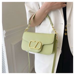 Sac de créateur Sacs Valen Sacs à main incrustés Faits à la main Nouveaux sacs de créateurs Valantino 2023 Sac Springsummer pour femme tissée Femme Polyvalent Mode Fourre-tout Casual One Sh FGAI