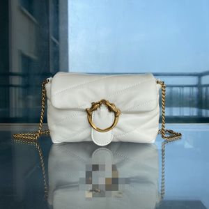 Designer Bag WOC Dames Hoge kwaliteit Bag Hobo Wallet Zwarte Handtas Caviar Bags Gold Chain Bag Classic Flap Designer Schoudertas LSKJFEL2