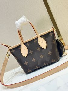 Bolso de diseñador para mujer, bolso lujoso para llevar, bolso de alta calidad, bandolera cruzada, deslizador de espuma, estampado de estrellas, 24CMx14CMx9CM