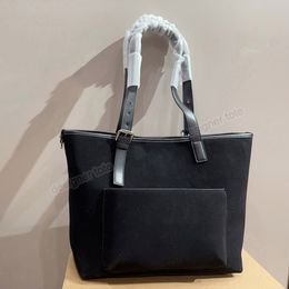 Sac de créateur femmes sac à main sac à main une épaule sacs à provisions en cuir de cerf dame fourre-tout taille 33 cm