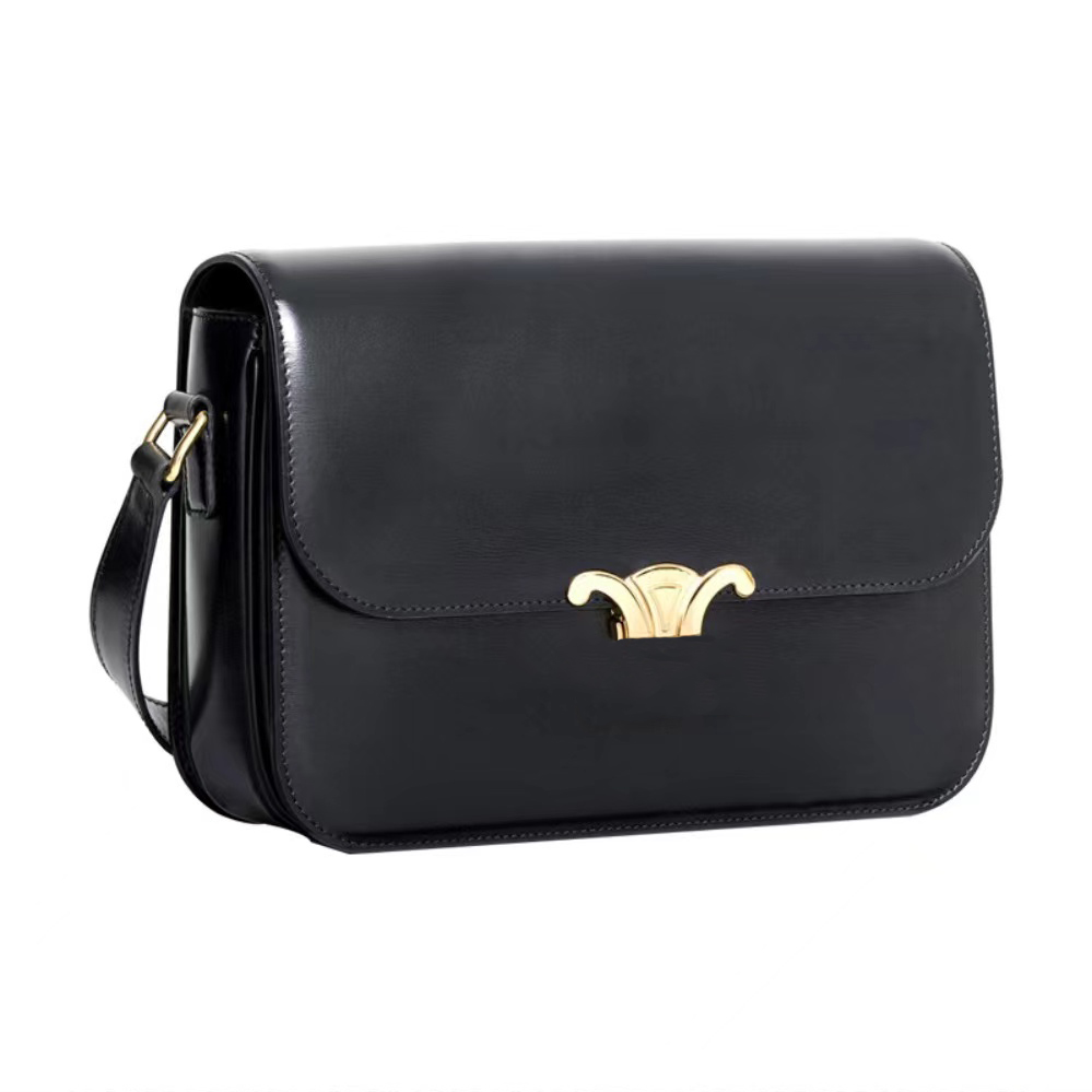 Borsa firmata Borse tote moda Borsa a tracolla da donna di lusso Borse vintage Ascellare Portafoglio per adolescenti in vera pelle Borsa da donna firmata