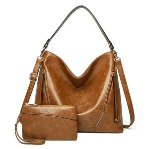 Bolso de diseño para mujeres bolsos para el hombro de los hombros negros bolsos de playa bolsas de compras billetera en la cadena bolsos de cuero bolsos de hombro bolso