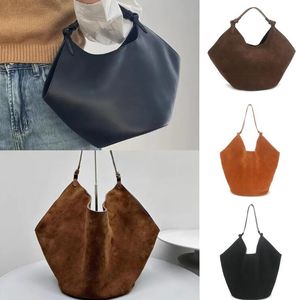 Sac de créateur Femmes Tote en daim