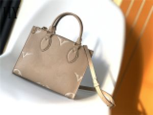 sac de designer sac à bandoulière fourre-tout grand sac fourre-tout Dove Cream en cuir véritable sac à bandoulière sac à main 7A meilleure qualité