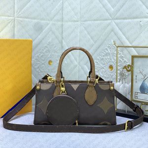 Bolso de diseñador Bolsos para mujer Bolso de mano Diseñador Bolso de hombro Grande Grande Compras Casual Hobo Lona de lujo Cuero Moda Monedero Cruz Cuerpo Pequeña Bolsa Monedero