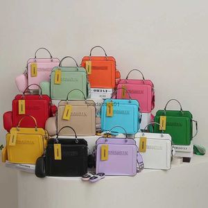 Sac de créateur Bag de mode pour femmes 2024 Nouveaux sacs à main