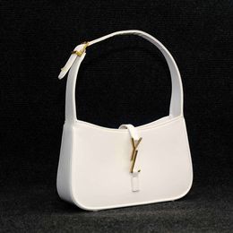 Designer tas dames gouden gesp