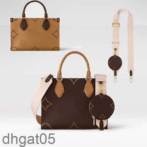 Sac de créateur pour femmes de haute qualité sac à main sac fourre-tout en cuir en cuir sac à main luxe 46373 sac à bandoulière portable porte-sac à bandoulière porte-monnaie