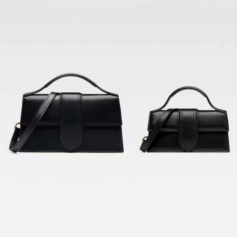 Designer Bag Womens Purse Shoulder Bags Fashion Luxury Handbag Leather Crossbody bag Tote Capacity Handbags In Multiple Colors Retro High Quality Le Bambino bag