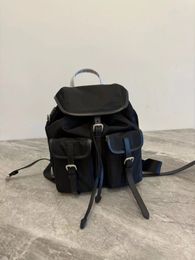 10A designer bagk sac d'école en nylon étudiant sac à bandoulière de voyage en plein air hommes dames mode épaule grande capacité sacs à dos