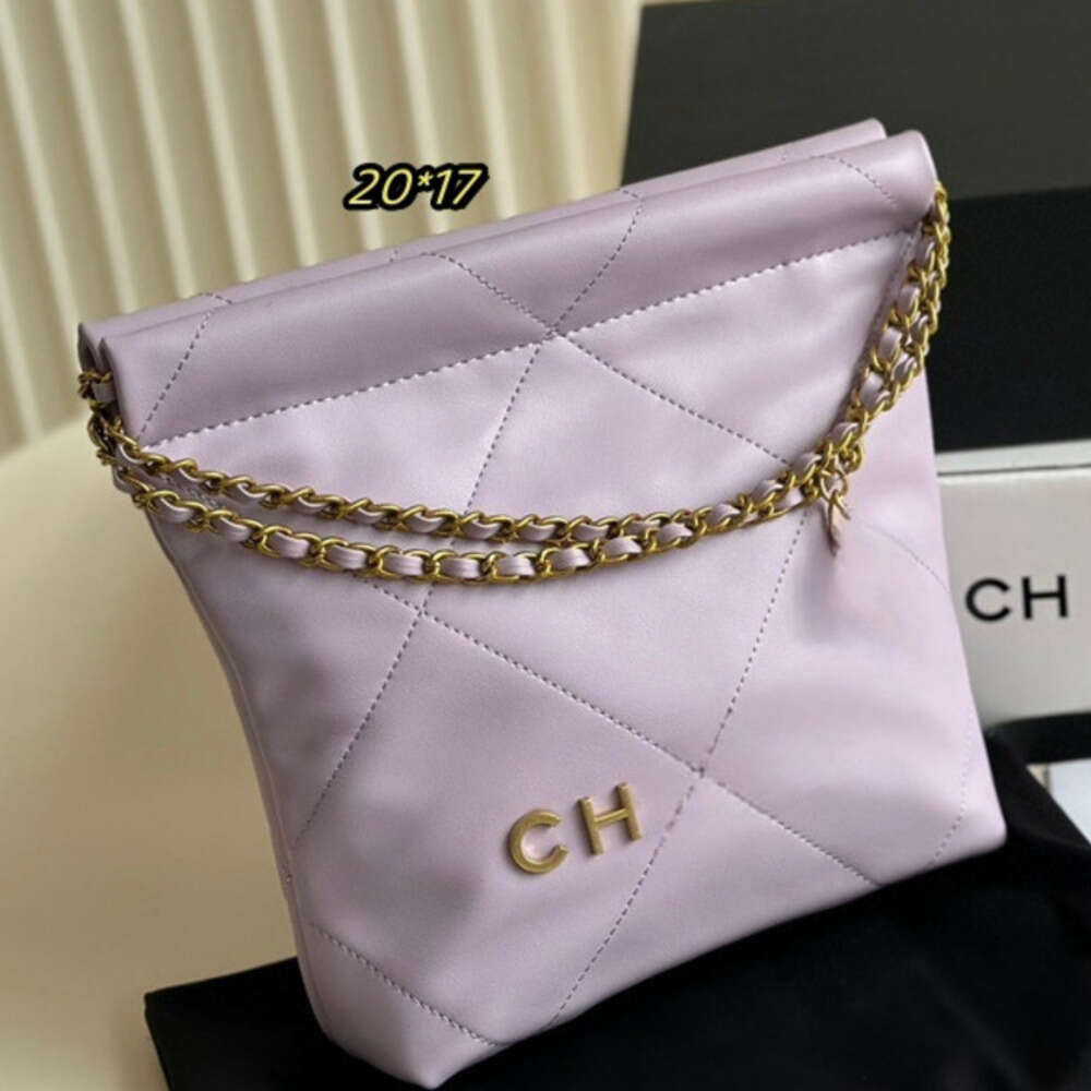 Designer Bags Bucket Bags Letter Shoulder Bag Drawstring Handbag Gold Chain Shoulder Fashion Luxurys Handbags Hoboleather Bag99