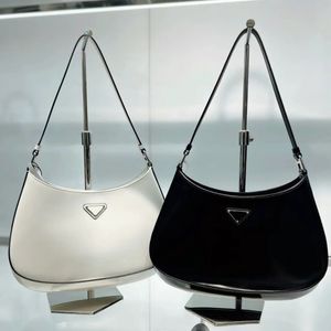 Designer schoudertas Prado Fashion Bag handtas Luxe tas Handtas Messenger Bag Hobo Portemonnee Leren tas